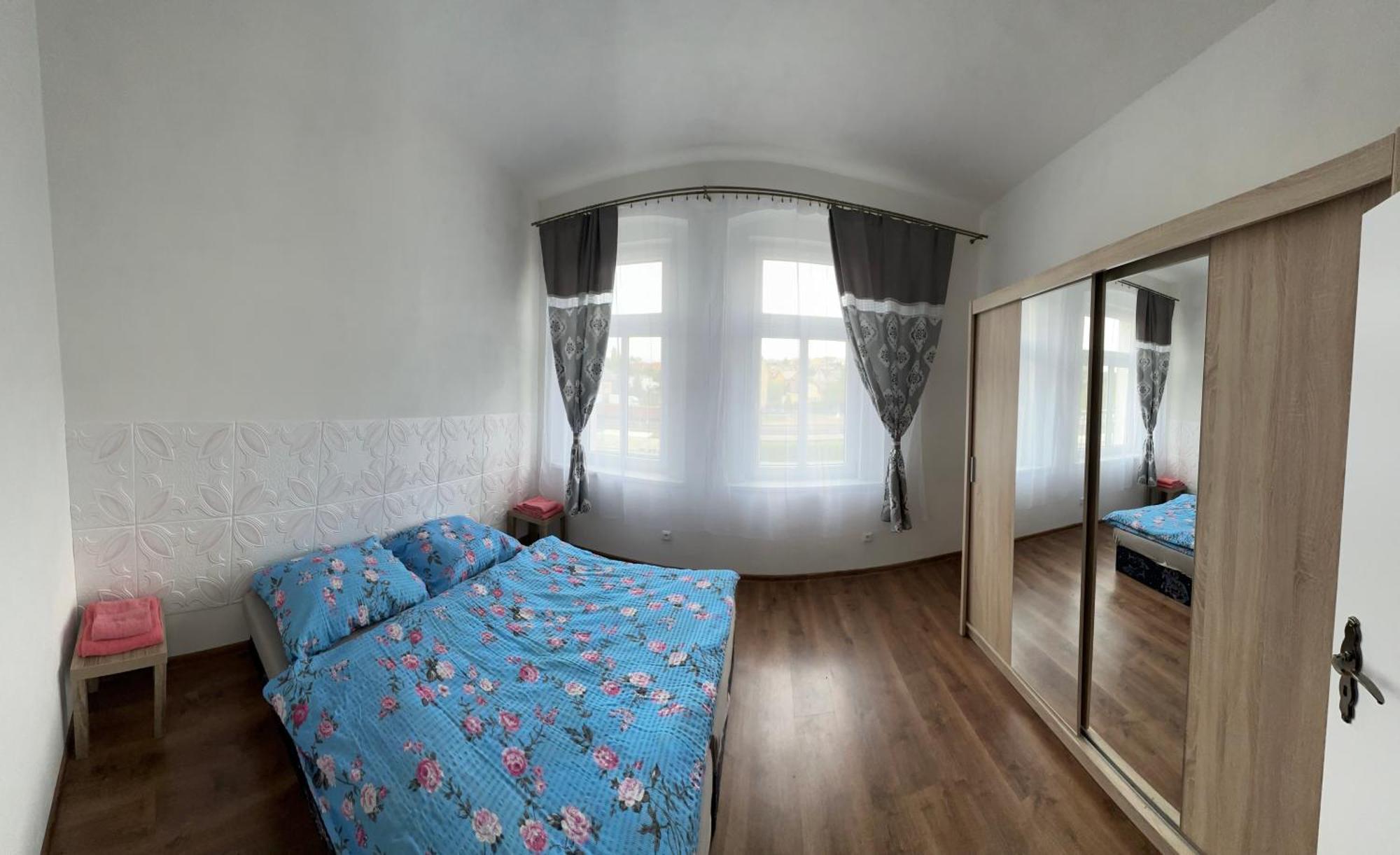 Penzion Sokolov 6 Exterior foto